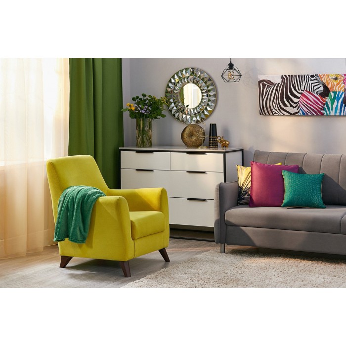 Кресло Гауди