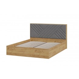 Каркас кровати универсальный Хилтон