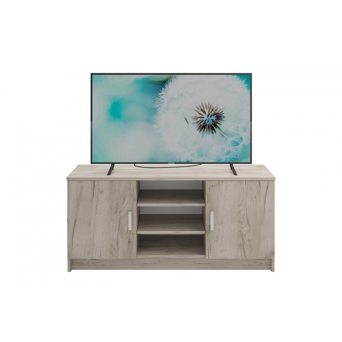 Тумба для ТВ Лофт дуб сонома