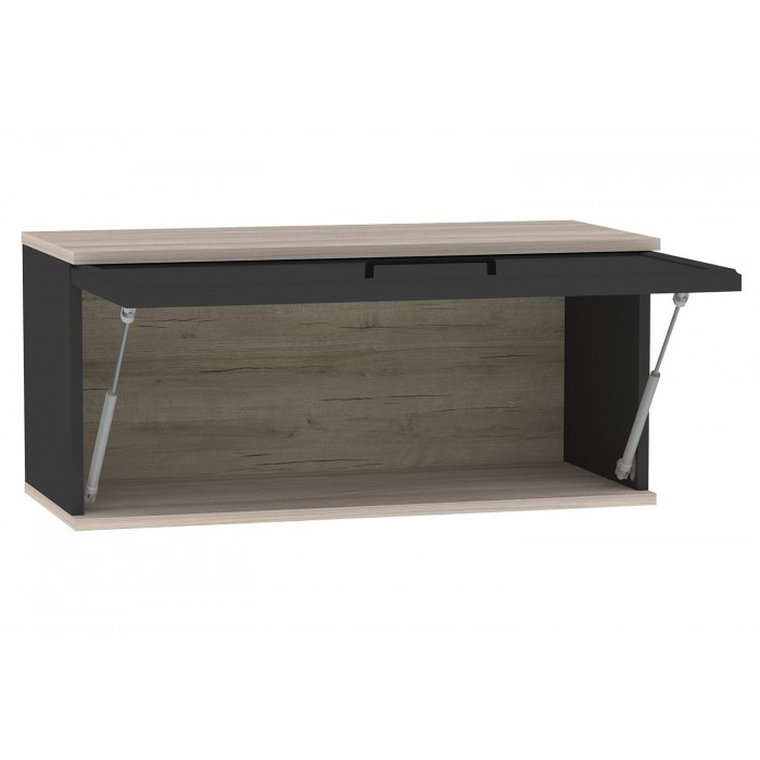 Шкаф навесной Aurelio